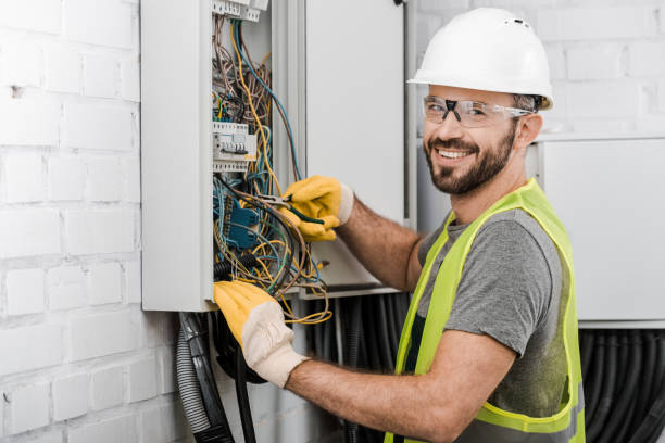 Best Residential Electrician Services  in Orange Blossom, CA