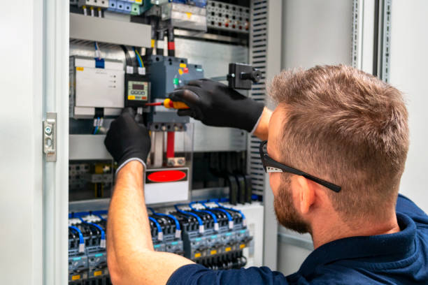Best Electrical System Inspection  in Orange Blossom, CA