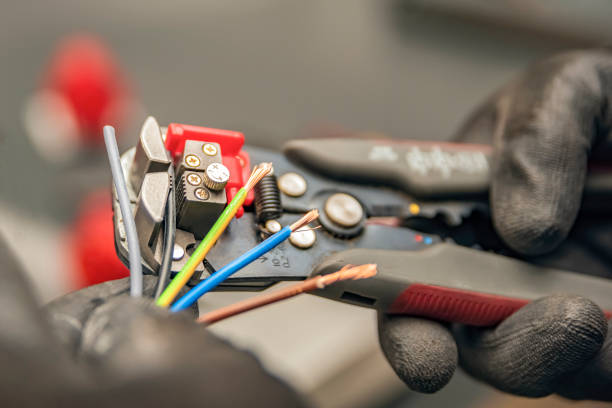 Generator Installation Services in Orange Blossom, CA