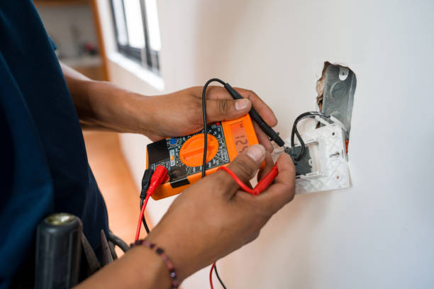 Best 24-Hour Electrician  in Orange Blossom, CA