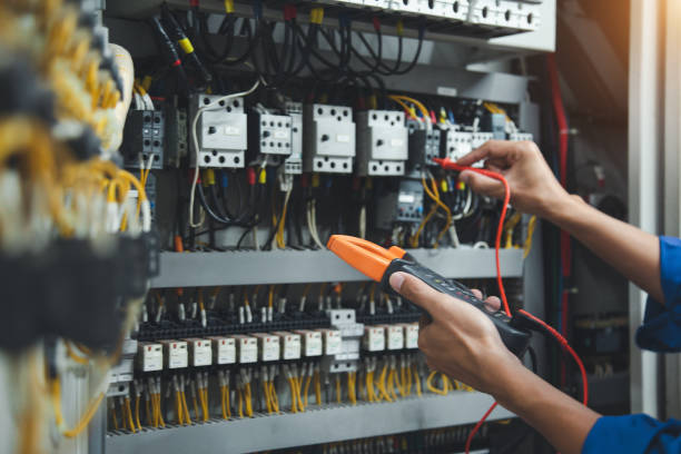 Best Electrical Troubleshooting Services  in Orange Blossom, CA