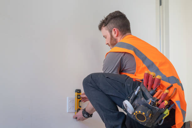 Best Commercial Electrician Services  in Orange Blossom, CA