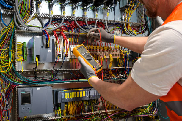 Best Affordable Emergency Electrician  in Orange Blossom, CA