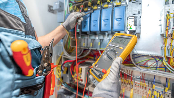 Best Home Electrical Repair  in Orange Blossom, CA