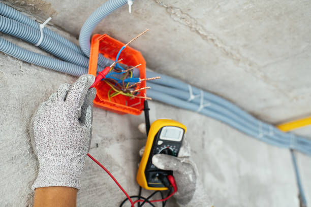 Professional Electrician in Orange Blossom, CA
