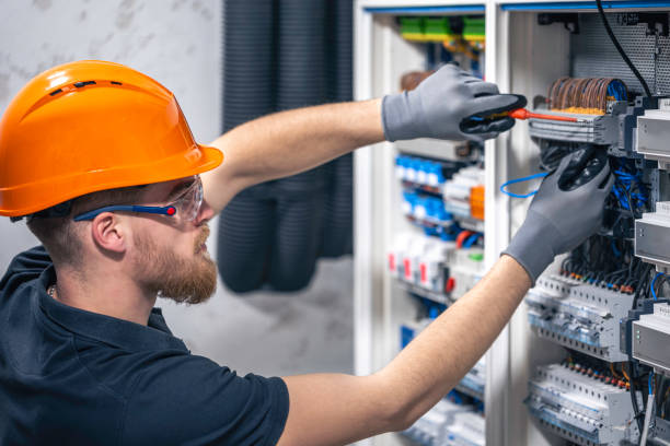 Best Electrical Outlet Repair  in Orange Blossom, CA