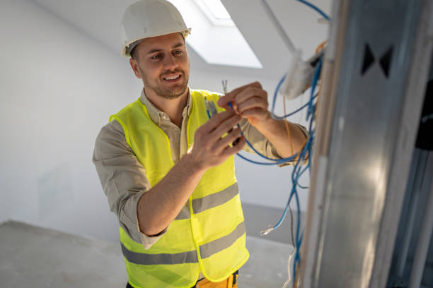 Best Ceiling Fan Installation Electrician  in Orange Blossom, CA